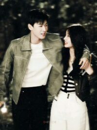 Ảnh bìa của Ảnh Đế Siêu Dính Người