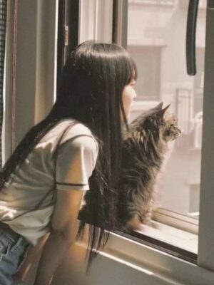 Ảnh bìa của Bức Tường Tình Yêu Thầm Lặng