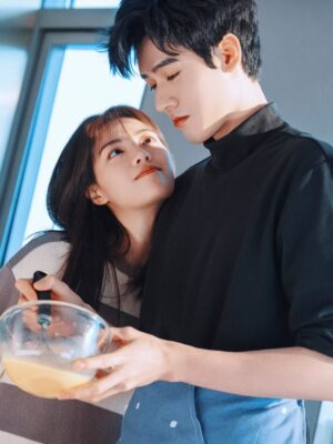 Ảnh bìa của Dư Viên Giang Dư