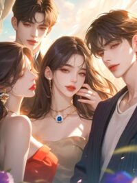 Ảnh bìa của Tôi Phát Hiện Mọi Người Đều Là Nhân Vật Chính