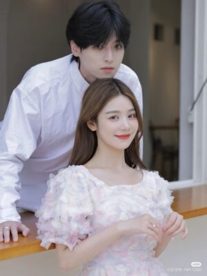 Ảnh bìa của Lỡ Yêu Đối Thủ Của Anh Trai