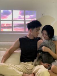 Ảnh bìa của Yêu Đương Với Học Bá Nghèo