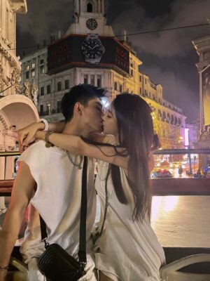 Ảnh bìa của Hôn Ước Vỡ Rồi Lại Hợp