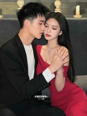 Ảnh bìa của Mai Mối Như Ý