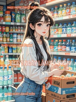 Ảnh bìa của Mẹ Bỉm Sữa Quyền Năng