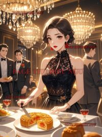 Ảnh bìa của Chiếc Bánh Đổi Số Phận