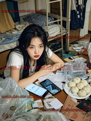 Ảnh bìa của Mệnh Số Và Hồi Kết