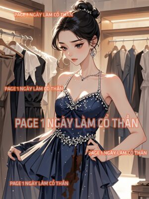 Ảnh bìa của Tâm Kế Của Bạch Liên