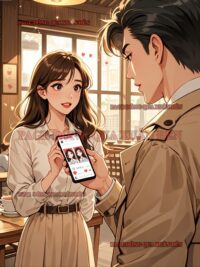 Ảnh bìa của Mười Năm Yêu – Một Lần Buông