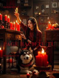 Ảnh bìa của Trò Chơi Của Kẻ Giả Mạo