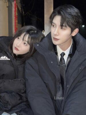 Ảnh bìa của Anh Trai Lén Kiếm Người Yêu Cho Tôi