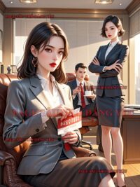 Ảnh bìa của Tình Yêu Có Hạn Sử Dụng