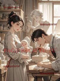 Ảnh bìa của Tình Yêu Của Bức Tượng