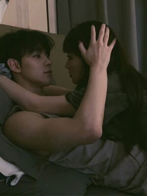 Ảnh bìa của Cô Dâu Xung Hỷ