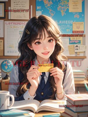 Ảnh bìa của Khi Tình Yêu Cạn Kiệt