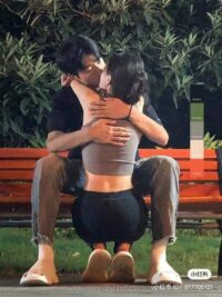 Ảnh bìa của Bạch Nguyệt Quang Giả Trân