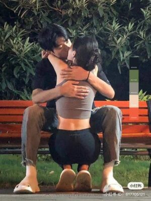 Ảnh bìa của Bạch Nguyệt Quang Giả Trân