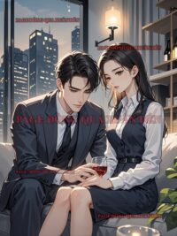 Ảnh bìa của Đơn Ly Hôn Và Que Thử Thai