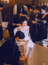 Ảnh bìa của Minh Tinh Hạng Xịt Và Chồng Đại Lão