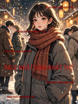 Ảnh bìa của Kẻ Hề Trong Tình Yêu