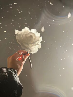 Ảnh bìa của Bóng Tối Trốn Chạy