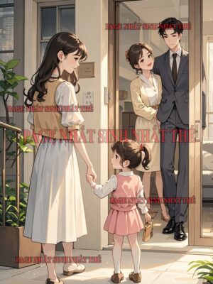 Ảnh bìa của Ký Ức Mong Manh Của Giang Ly