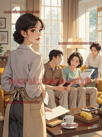 Ảnh bìa của Người Nội Trợ Giá Triệu Đô