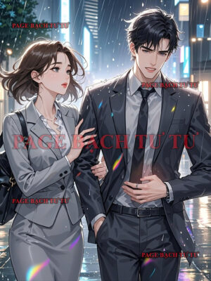 Ảnh bìa của Khi Hôn Ước Hóa Nghiệt Duyên