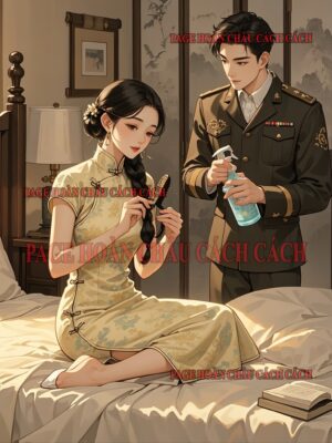 Ảnh bìa của Người Đàn Ông Chưa Bao Giờ Ôm Vợ