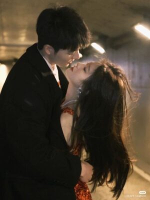 Ảnh bìa của Ngược Thời Gian Để Yêu Em