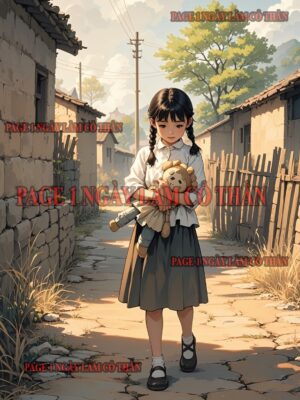 Ảnh bìa của Đứa Con Gái Vô Dụng