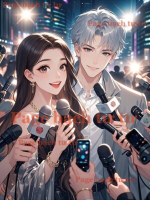 Ảnh bìa của Mười Năm Thanh Âm