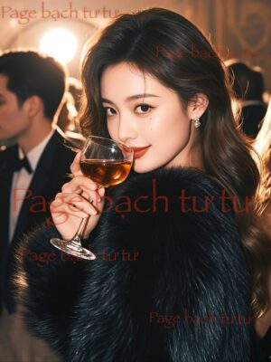 Ảnh bìa của Nổi Loạn Sau Bảy Năm