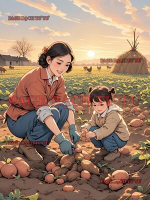 Ảnh bìa của Đứa Con Thứ Tư