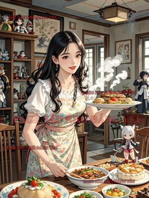 Ảnh bìa của Vết Sẹo Mang Tên Gia Đình