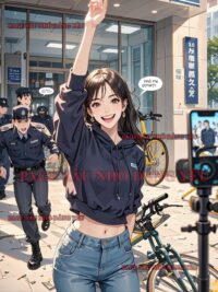 Ảnh bìa của Kế Hoạch Báo Thù Của Nữ Luật Sư