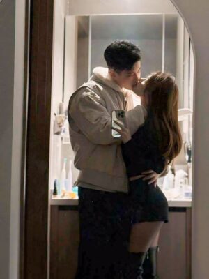 Ảnh bìa của Bác Sĩ Lạnh Lùng