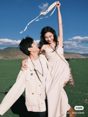 Ảnh bìa của Điều Ước Thành Hiện Thực