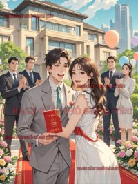 Ảnh bìa của Thủ Đoạn Của Tiểu Thư Nhà Giàu