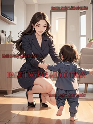 Ảnh bìa của Sự Phản Bội Của Người Chồng Ở Rể