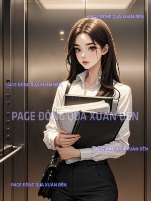 Ảnh bìa của Khi Nữ Phụ Không Còn Ngốc