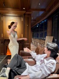 Ảnh bìa của Ảnh Đế Quá Mạnh Mẽ