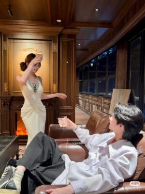 Ảnh bìa của Ảnh Đế Quá Mạnh Mẽ