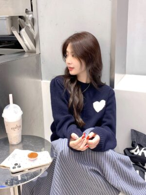 Ảnh bìa của Dự Báo Tình Yêu