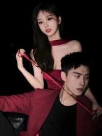 Ảnh bìa của Yêu Đương Với Con Trai Của Diêm Vương