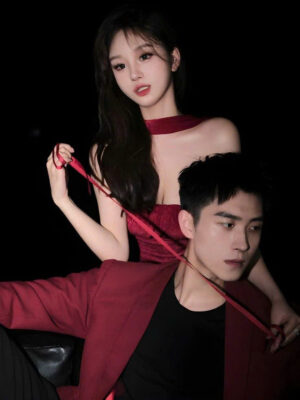 Ảnh bìa của Yêu Đương Với Con Trai Của Diêm Vương