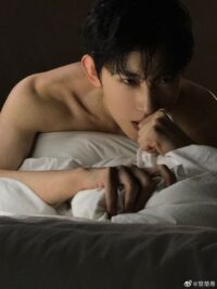 Ảnh bìa của Anh Hàng Xóm Là Kẻ Phản Diện