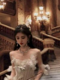 Ảnh bìa của Tôi Là Con Gái Bị Trao Nhầm