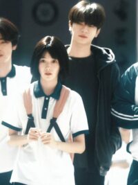 Ảnh bìa của Cảm Ơn Vì Chúng Ta Đã Dũng Cảm