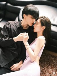 Ảnh bìa của Tôi Nghe Được Tiếng Lòng Của Sếp